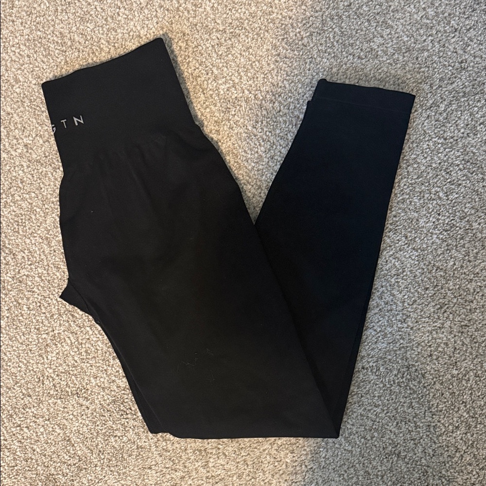 NVGTN Seamless Leggings